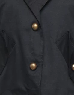 VANESSA SCOTT Jacket For Women Black -VANESSA SCOTT Sales Shop unnamed file 1362