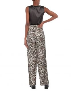 VANESSA SCOTT Casual Pants For Women Beige -VANESSA SCOTT Sales Shop unnamed file 1369