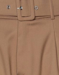 VANESSA SCOTT Casual Pants For Women Camel -VANESSA SCOTT Sales Shop unnamed file 1385