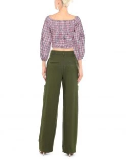 VANESSA SCOTT Blouse For Women Red -VANESSA SCOTT Sales Shop unnamed file 1388