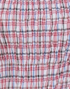 VANESSA SCOTT Blouse For Women Red -VANESSA SCOTT Sales Shop unnamed file 1389