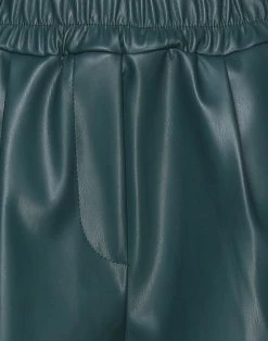 VANESSA SCOTT Shorts & Bermuda For Women Deep Jade 7 VANESSA SCOTT Shorts & Bermuda For Women Deep Jade -VANESSA SCOTT Sales Shop unnamed file 1393