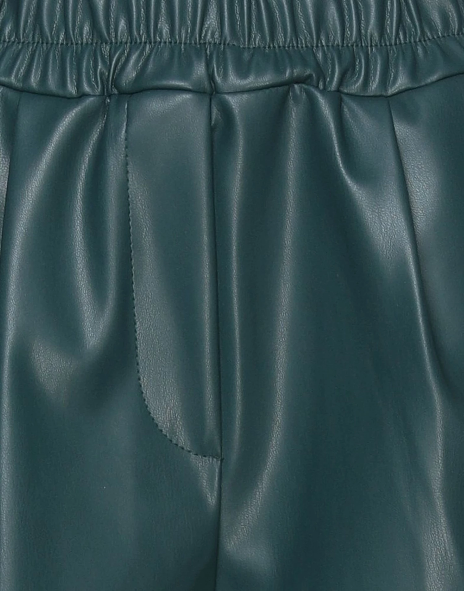 VANESSA SCOTT Shorts & Bermuda For Women Deep Jade 4 VANESSA SCOTT Shorts & Bermuda For Women Deep Jade - Image 4