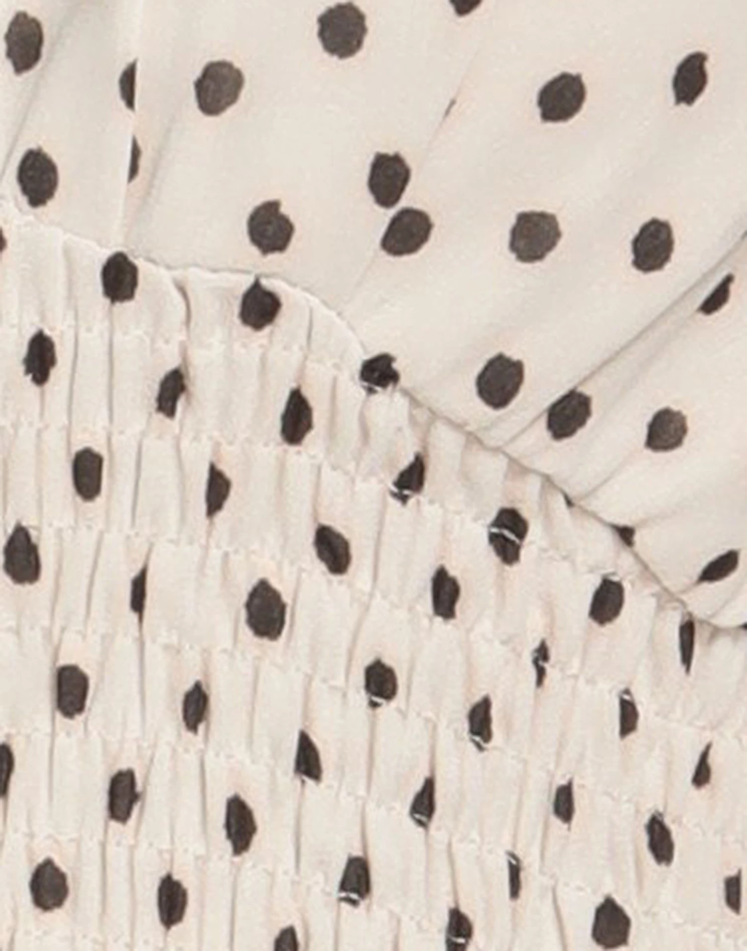 VANESSA SCOTT Top For Women Beige 4 VANESSA SCOTT Top For Women Beige - Image 4