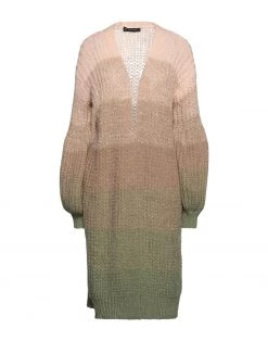 VANESSA SCOTT Cardigan For Women Pink -VANESSA SCOTT Sales Shop unnamed file 1424
