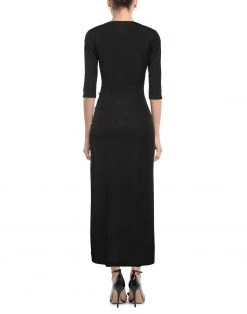 VANESSA SCOTT Long Dress For Women Lilac -VANESSA SCOTT Sales Shop unnamed file 1427