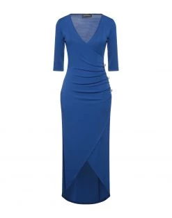 VANESSA SCOTT Long Dress For Women Lilac -VANESSA SCOTT Sales Shop unnamed file 1430