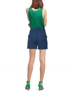 VANESSA SCOTT Shorts & Bermuda For Women White -VANESSA SCOTT Sales Shop unnamed file 1444