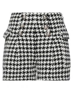 VANESSA SCOTT Shorts & Bermuda For Women White -VANESSA SCOTT Sales Shop unnamed file 1446