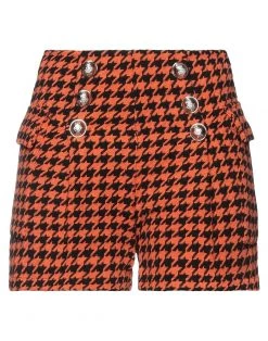 VANESSA SCOTT Shorts & Bermuda For Women White -VANESSA SCOTT Sales Shop unnamed file 1447