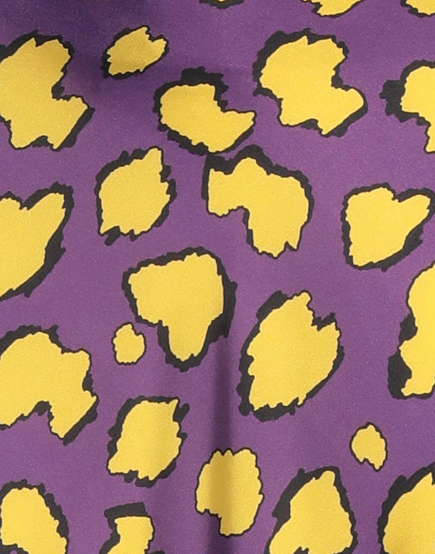 VANESSA SCOTT Maxi Skirts For Women Purple 4 VANESSA SCOTT Maxi Skirts For Women Purple - Image 4