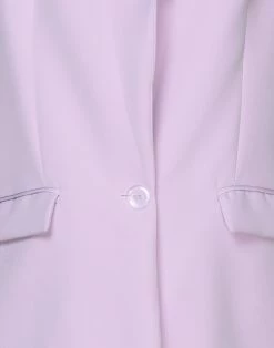 VANESSA SCOTT Blazer For Women Lilac -VANESSA SCOTT Sales Shop unnamed file 147