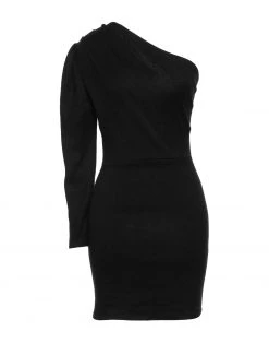 VANESSA SCOTT Short Dress For Women White