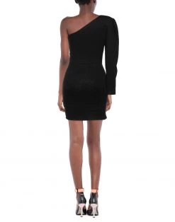 VANESSA SCOTT Short Dress For Women White -VANESSA SCOTT Sales Shop unnamed file 1486