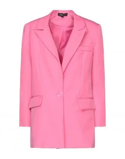 VANESSA SCOTT Blazer For Women Lilac -VANESSA SCOTT Sales Shop unnamed file 149