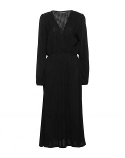 VANESSA SCOTT Midi Dress For Women Beige -VANESSA SCOTT Sales Shop unnamed file 1498