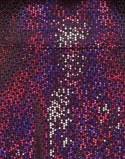 VANESSA SCOTT Short Dress For Women Fuchsia -VANESSA SCOTT Sales Shop unnamed file 1503