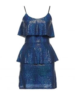 VANESSA SCOTT Short Dress For Women Fuchsia -VANESSA SCOTT Sales Shop unnamed file 1504