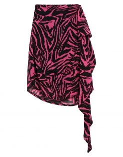 VANESSA SCOTT Mini Skirt For Women Dark Green -VANESSA SCOTT Sales Shop unnamed file 1513