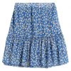 VANESSA SCOTT Shorts & Bermuda For Women Blue