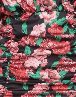 VANESSA SCOTT Short Dress For Women Red -VANESSA SCOTT Sales Shop unnamed file 1524