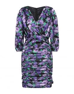 VANESSA SCOTT Short Dress For Women Red -VANESSA SCOTT Sales Shop unnamed file 1525