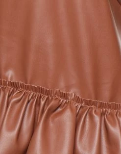 VANESSA SCOTT Short Dress For Women Beige -VANESSA SCOTT Sales Shop unnamed file 1559