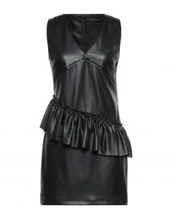 VANESSA SCOTT Short Dress For Women Beige -VANESSA SCOTT Sales Shop unnamed file 1560