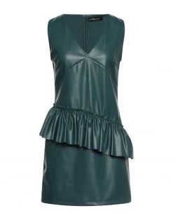 VANESSA SCOTT Short Dress For Women Beige -VANESSA SCOTT Sales Shop unnamed file 1563