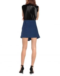 VANESSA SCOTT Mini Skirt For Women Green -VANESSA SCOTT Sales Shop unnamed file 1587