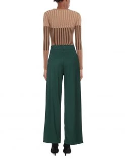 VANESSA SCOTT Casual Pants For Women Dark Green 8 VANESSA SCOTT Casual Pants For Women Dark Green -VANESSA SCOTT Sales Shop unnamed file 1599