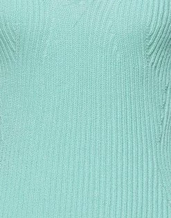 VANESSA SCOTT Patterned Shirts & Blouses For Women Light Green -VANESSA SCOTT Sales Shop unnamed file 16