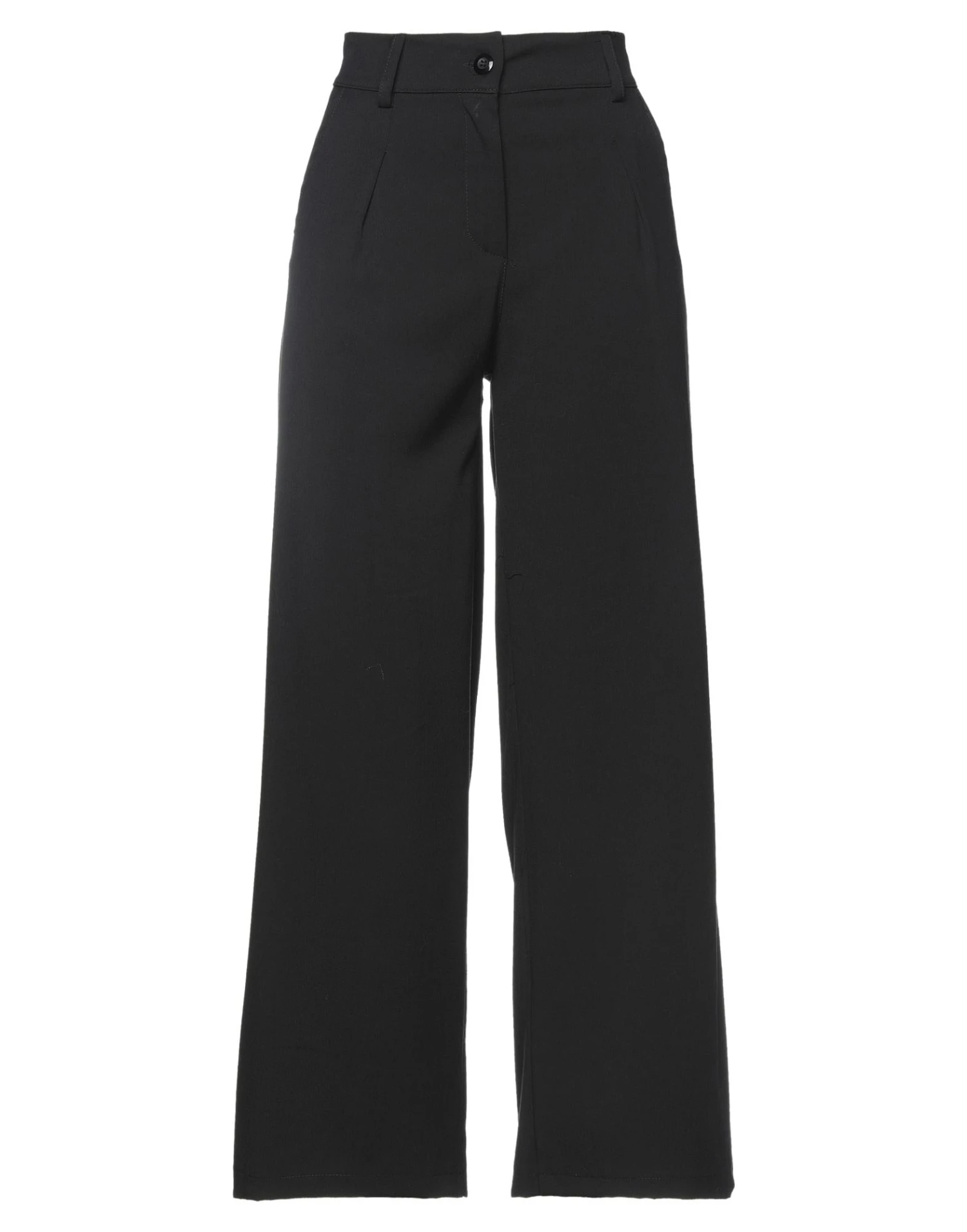 VANESSA SCOTT Casual Pants For Women Dark Green 5 VANESSA SCOTT Casual Pants For Women Dark Green - Image 5