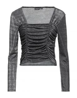 VANESSA SCOTT Blouse For Women Garnet