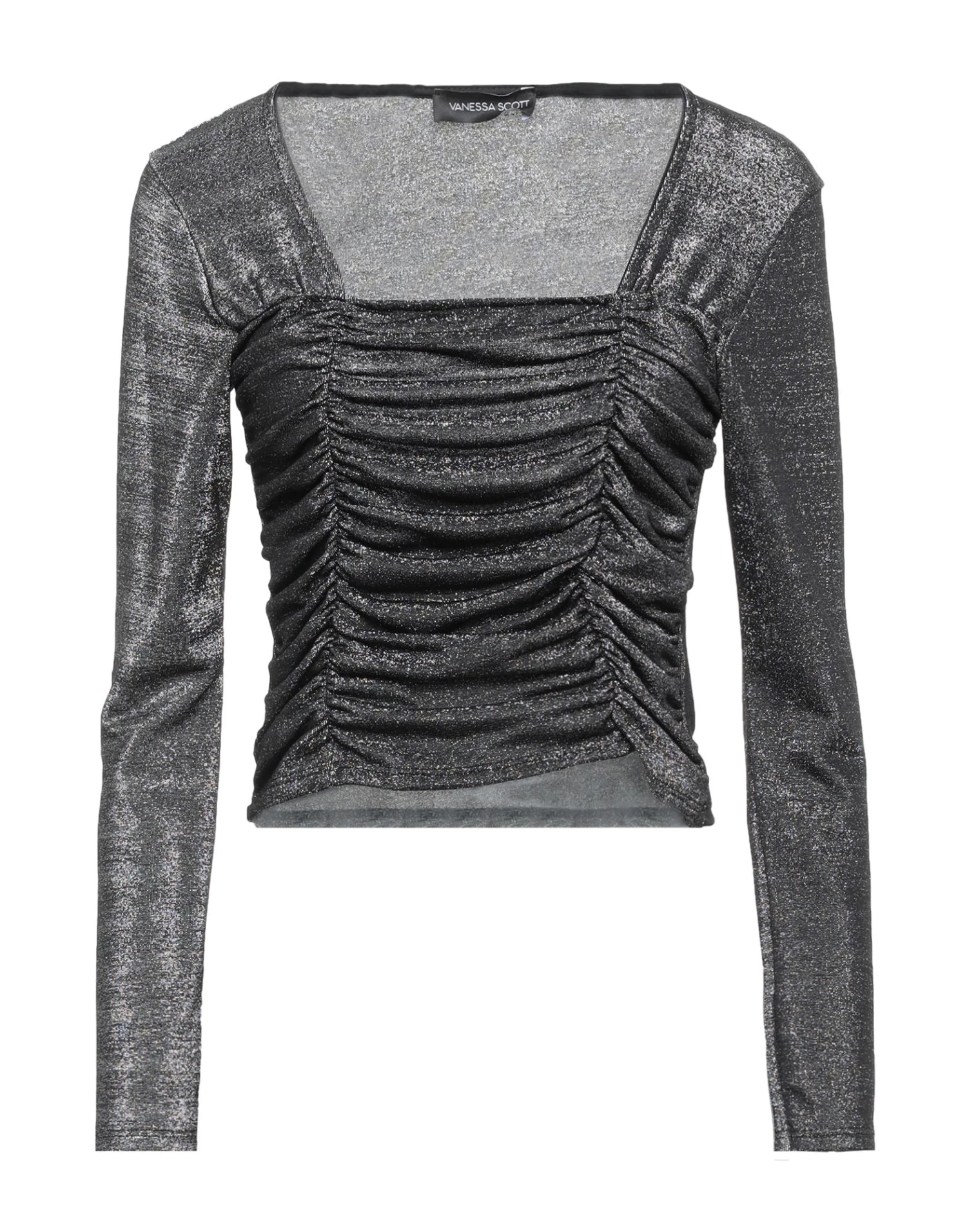 VANESSA SCOTT Blouse For Women Garnet 1 VANESSA SCOTT Blouse For Women Garnet