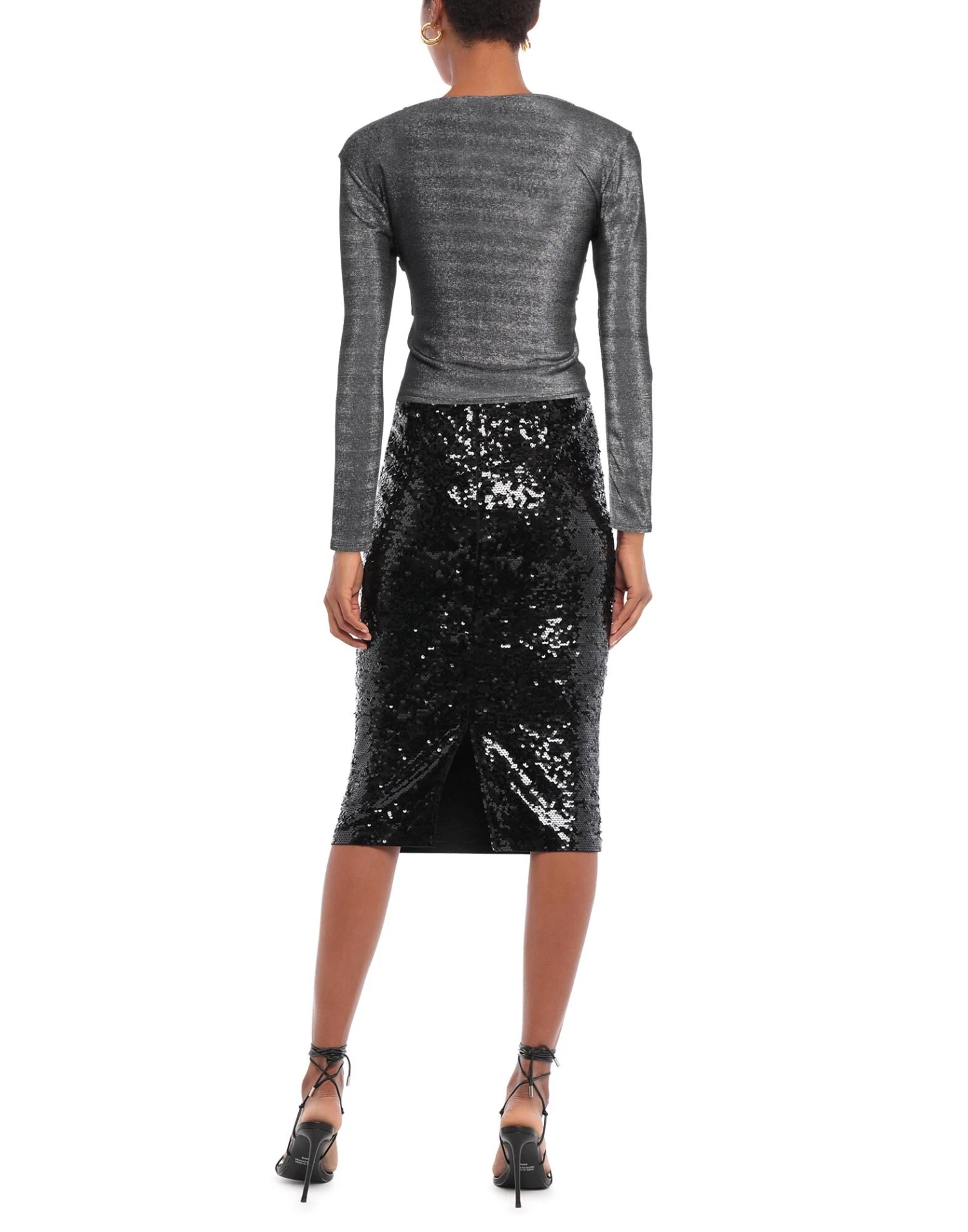 VANESSA SCOTT Blouse For Women Garnet 3 VANESSA SCOTT Blouse For Women Garnet - Image 3