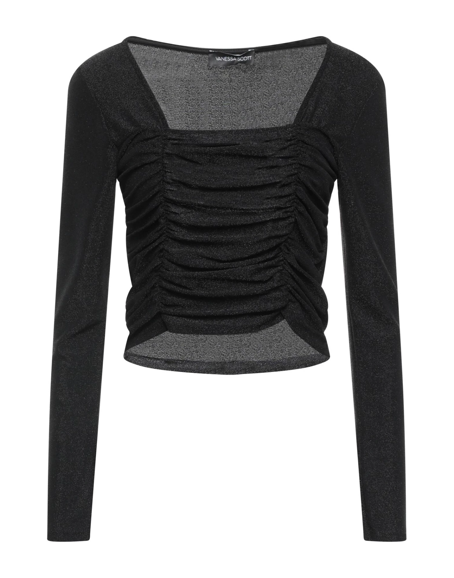 VANESSA SCOTT Blouse For Women Garnet 5 VANESSA SCOTT Blouse For Women Garnet - Image 5