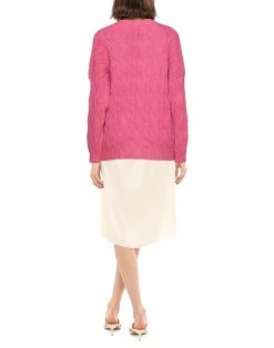 VANESSA SCOTT Cardigan For Women White -VANESSA SCOTT Sales Shop unnamed file 1611