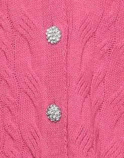 VANESSA SCOTT Cardigan For Women White -VANESSA SCOTT Sales Shop unnamed file 1612