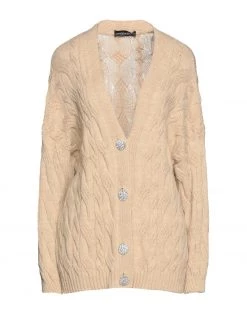 VANESSA SCOTT Cardigan For Women White -VANESSA SCOTT Sales Shop unnamed file 1614