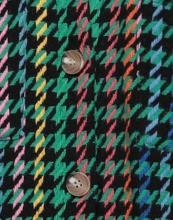 VANESSA SCOTT Patterned Shirts & Blouses For Women Orange -VANESSA SCOTT Sales Shop unnamed file 1620