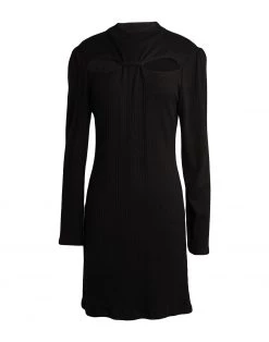 VANESSA SCOTT Short Dress For Women Camel -VANESSA SCOTT Sales Shop unnamed file 1634