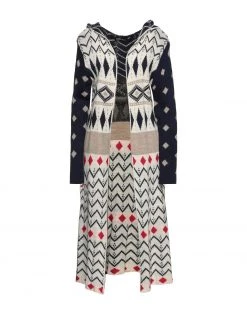 VANESSA SCOTT Cardigan For Women White