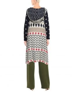 VANESSA SCOTT Cardigan For Women White -VANESSA SCOTT Sales Shop unnamed file 1671