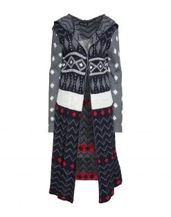 VANESSA SCOTT Cardigan For Women White -VANESSA SCOTT Sales Shop unnamed file 1674