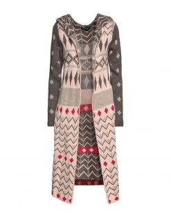 VANESSA SCOTT Cardigan For Women White -VANESSA SCOTT Sales Shop unnamed file 1675