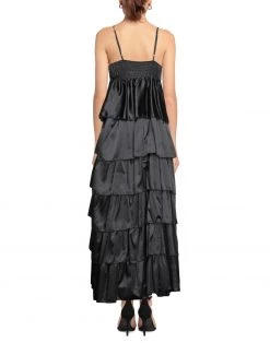 VANESSA SCOTT Long Dress For Women Purple -VANESSA SCOTT Sales Shop unnamed file 168