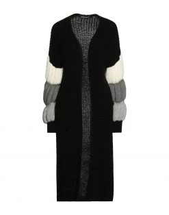 VANESSA SCOTT Cardigan For Women Brown -VANESSA SCOTT Sales Shop unnamed file 1680