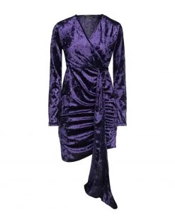 VANESSA SCOTT Short Dress For Women Black 11 VANESSA SCOTT Short Dress For Women Black -VANESSA SCOTT Sales Shop unnamed file 1689