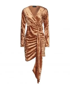 VANESSA SCOTT Short Dress For Women Black 13 VANESSA SCOTT Short Dress For Women Black -VANESSA SCOTT Sales Shop unnamed file 1691